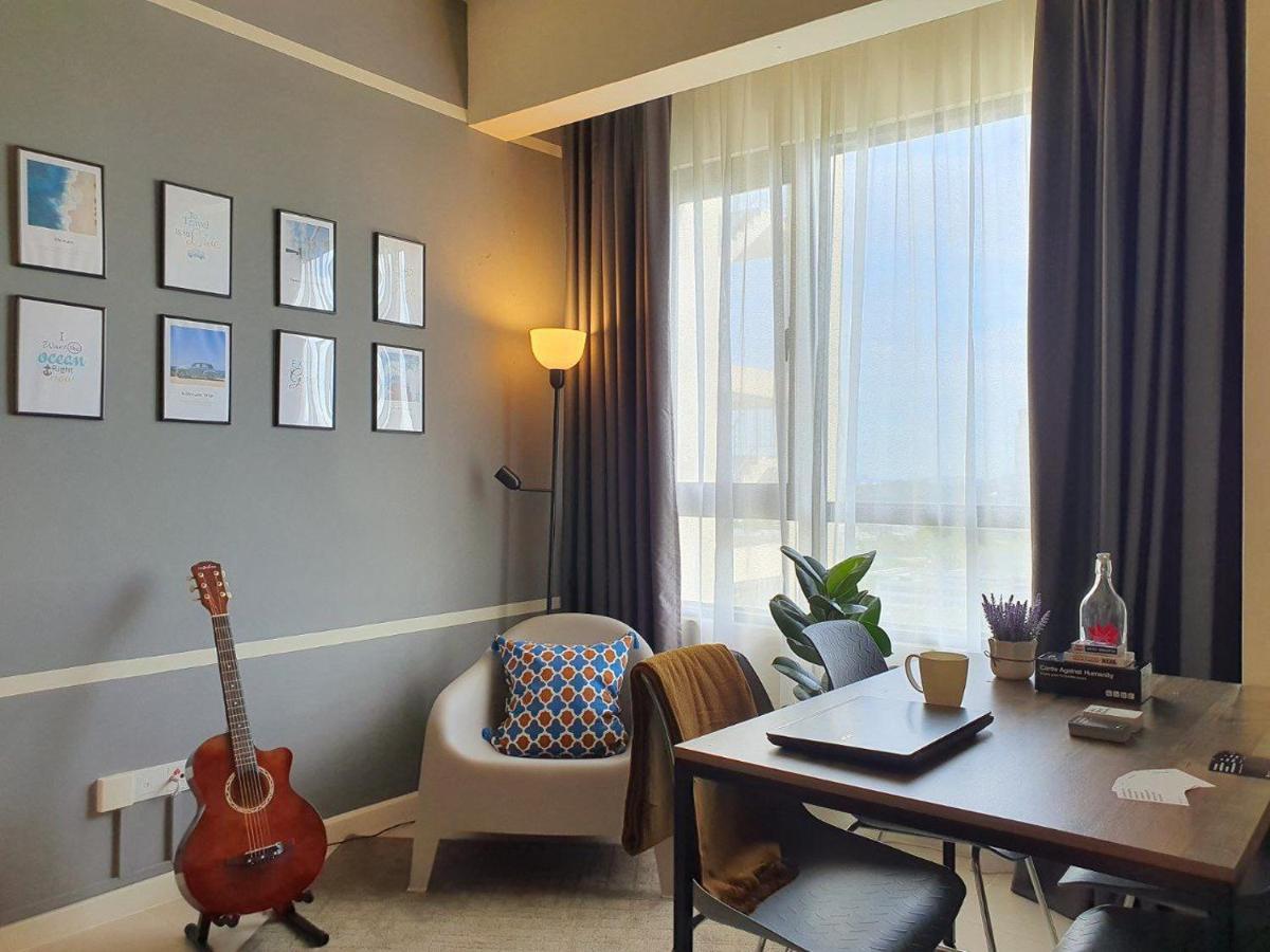 The Perfect Getaway @ Tamarind Suites, Netflix 300Mbps Cyberjaya Exterior photo