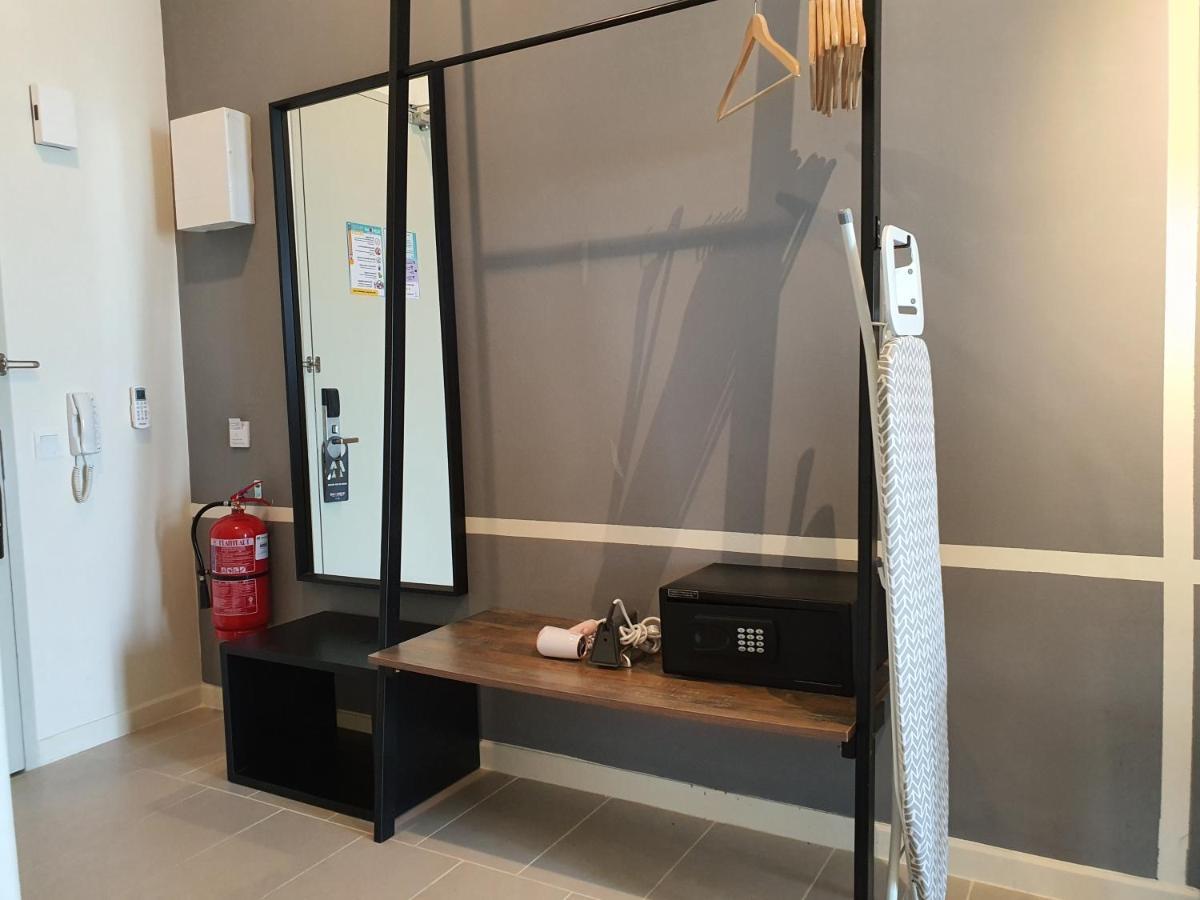 The Perfect Getaway @ Tamarind Suites, Netflix 300Mbps Cyberjaya Exterior photo