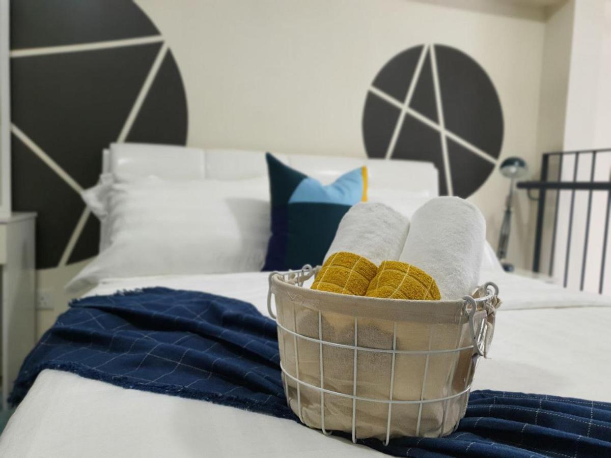 The Perfect Getaway @ Tamarind Suites, Netflix 300Mbps Cyberjaya Exterior photo